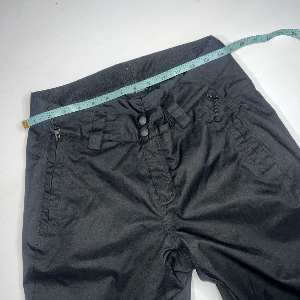 North Face Women’s Ski Pants size Small - Picture 4 of 9